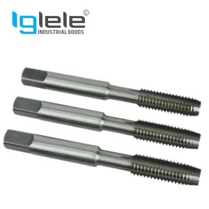 IT HSS (M42)NINJA SERIES TAPS TO IS : 6175  -  II & PART - III  Bright /steam tempered SPPT