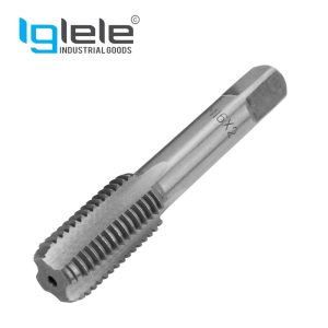 IT HSS NUT TAPS - IS : 1675 - 1991 (6H TOLERANCE)  PART V (BRIGHT FINISH) (COARSE PITCH)