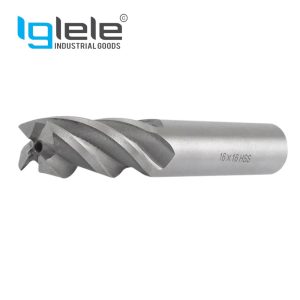 IT HSS PARELLEL SHANK END MILL IS : 6353 PANTHER