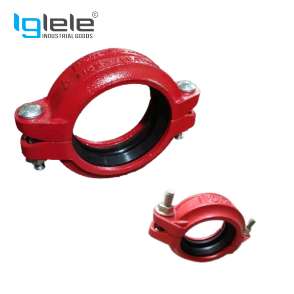 SGI Victaulic Type Couplings - Image 3