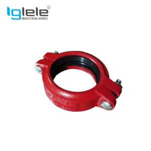 SGI Victaulic Type Couplings