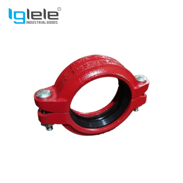 SGI Victaulic Type Couplings - Image 2