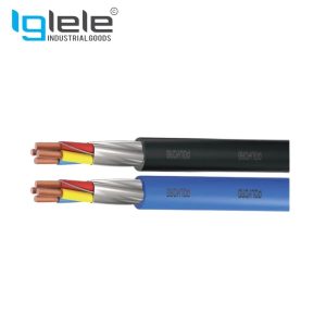 Polycab Unarmoured Screened Cables 2.5 sq 80.20 mm
