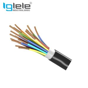 POLYCAB INDUSTRIAL SINGLE CORE & MULTI-CORE FLEXIBLE CABLES 24 CORE