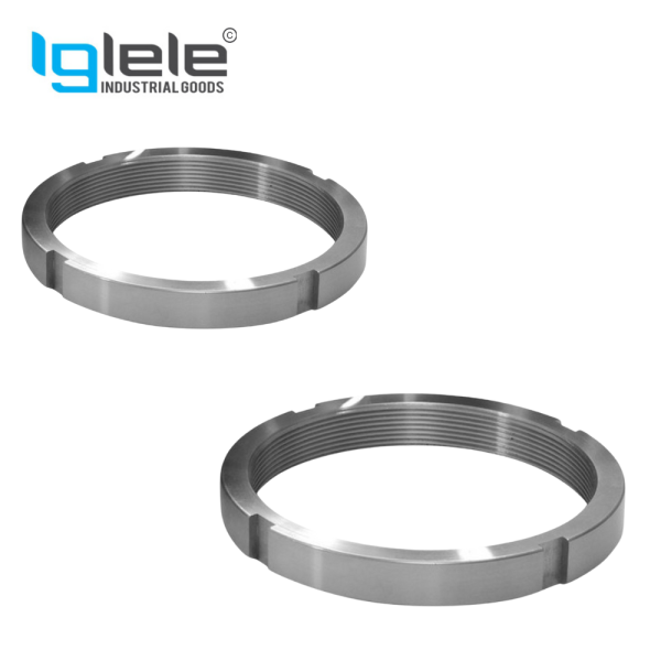 Locknuts HM-T Series - Image 2
