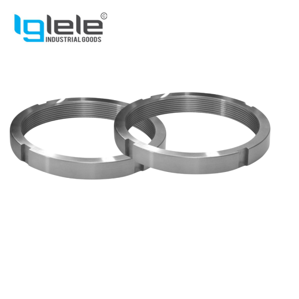 Locknuts HM-T Series - Image 3