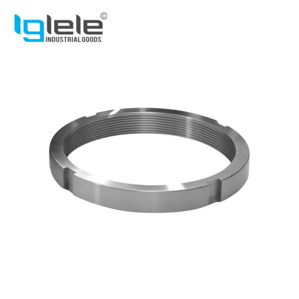 Locknuts HM-T Series