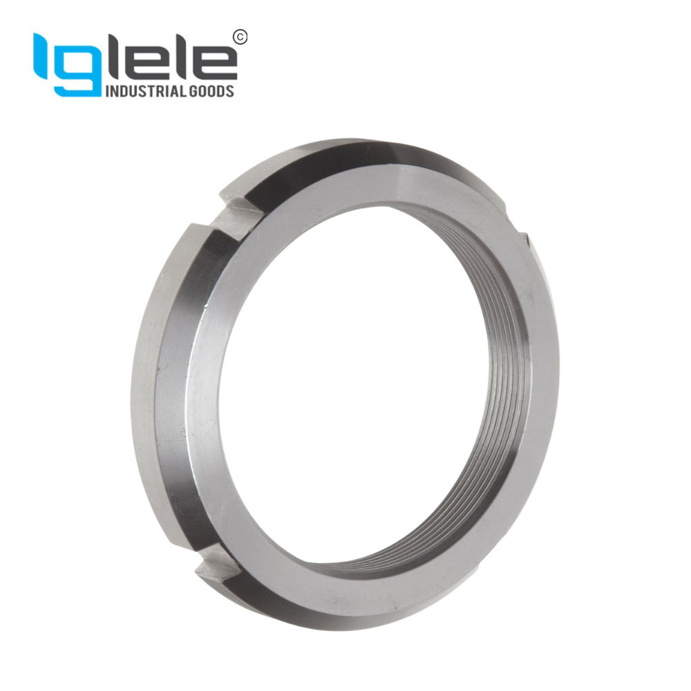 LOCKNUT KM