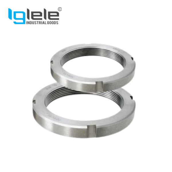 Locknuts HML-T Series - Image 2