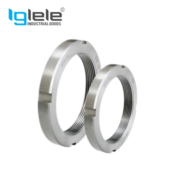 Locknuts HML-T Series - Image 3