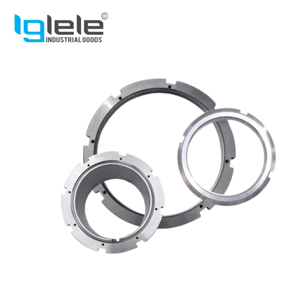 Locknuts HM 3000 Series - Image 3