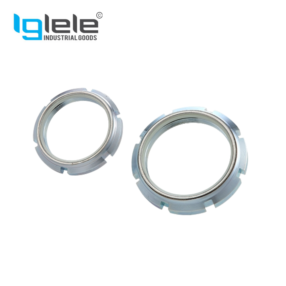 Locknuts HM 3000 Series - Image 2