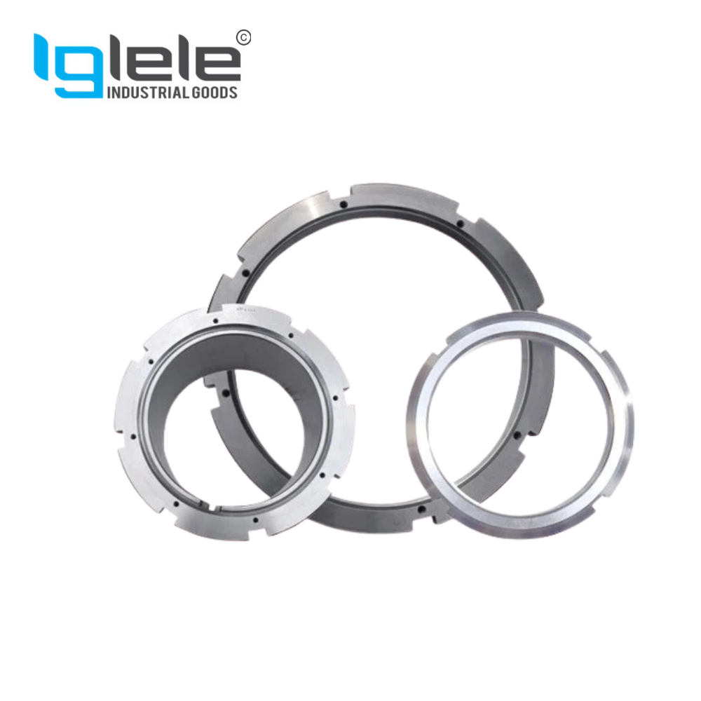 Locknuts HM 3000 Series