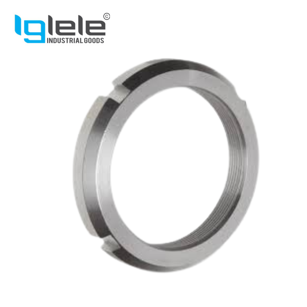 Locknuts HM 3100 Series