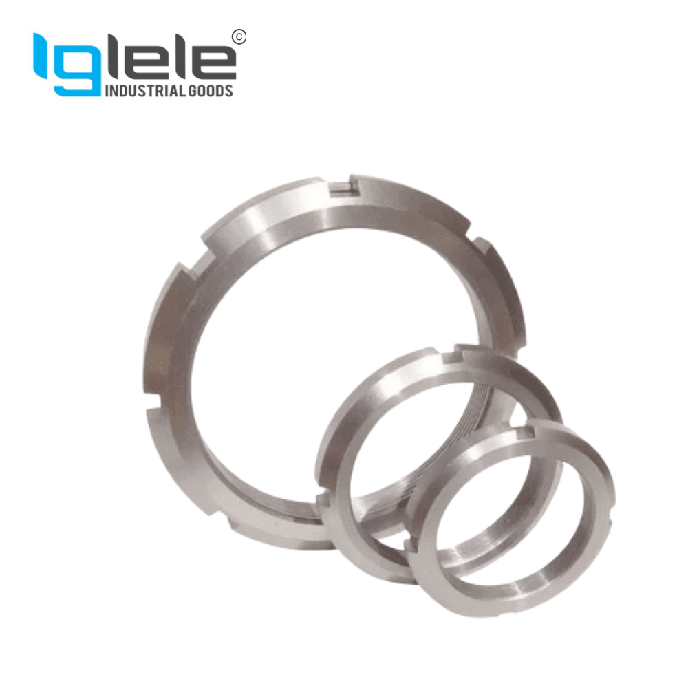 Locknuts HM 3100 Series - Image 3