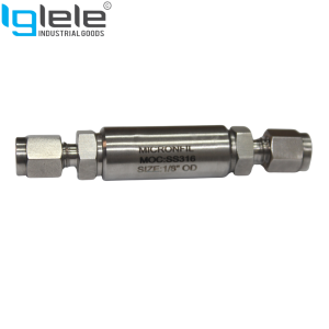 SS-304-In-Line-Particulate-Filter-Gas-Micro-Filters