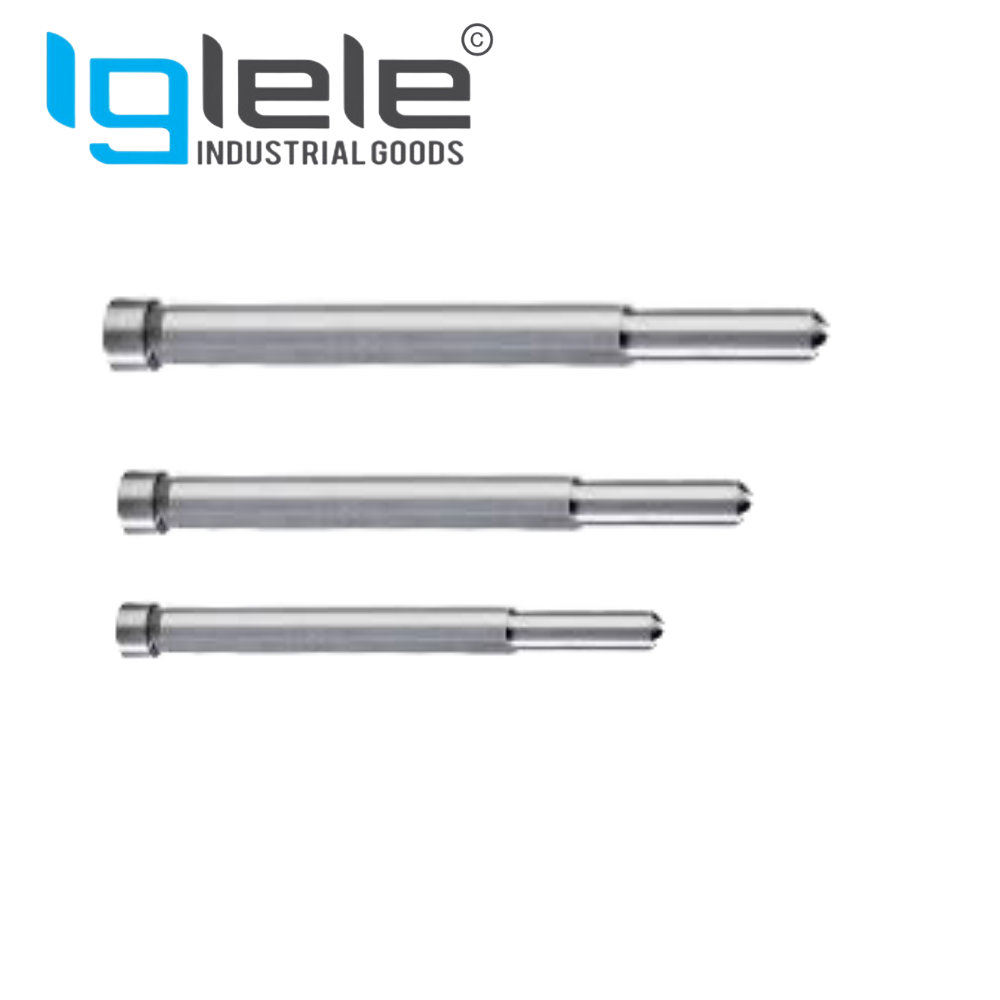 Broachcutter  Annular PILOT PINS FOR TCT Cutters 100 MM - Image 2