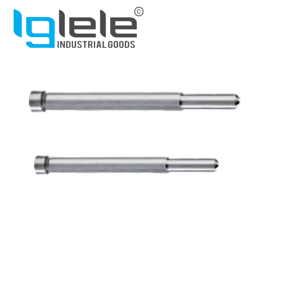 Broachcutter  Annular PILOT PINS FOR TCT Cutters 100 MM - Image 3