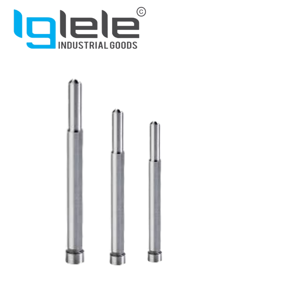 Broachcutter  Annular PILOT PINS FOR TCT Cutters 100 MM