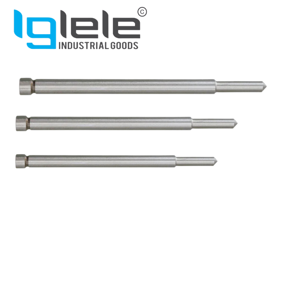 Broachcutter  Annular PILOT PINS FOR TCT Cutters  75 MM - Image 2