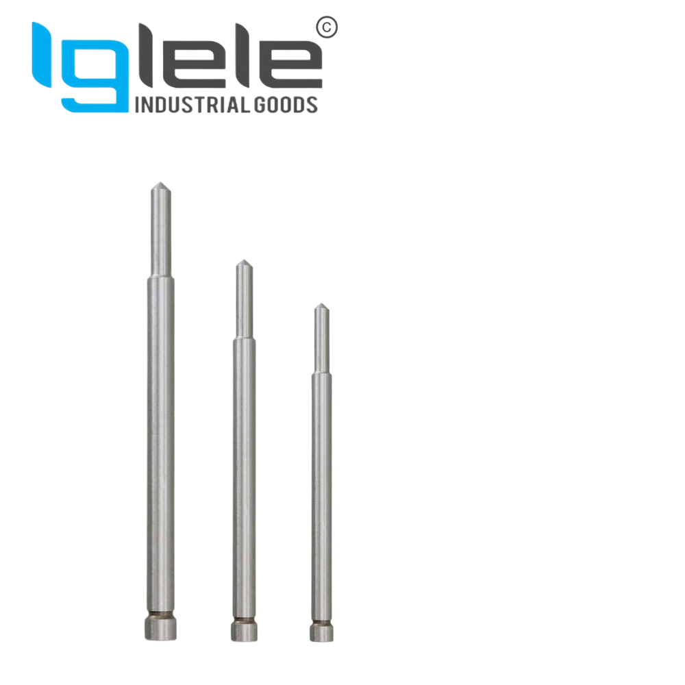 Broachcutter  Annular PILOT PINS FOR TCT Cutters  75 MM - Image 3