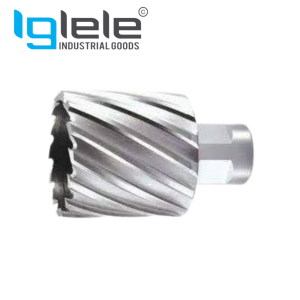 Broachcutter  Annular Cutters, HSS, Weldon Shank 19.05mm-75mm