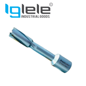 Broachcutter TCT Annular Cutter Weldon Shank  19.05mm- 55mm Weldon Shank 19.05mm for Ø up to 60mm & 31.75mm for Ø > 61mm