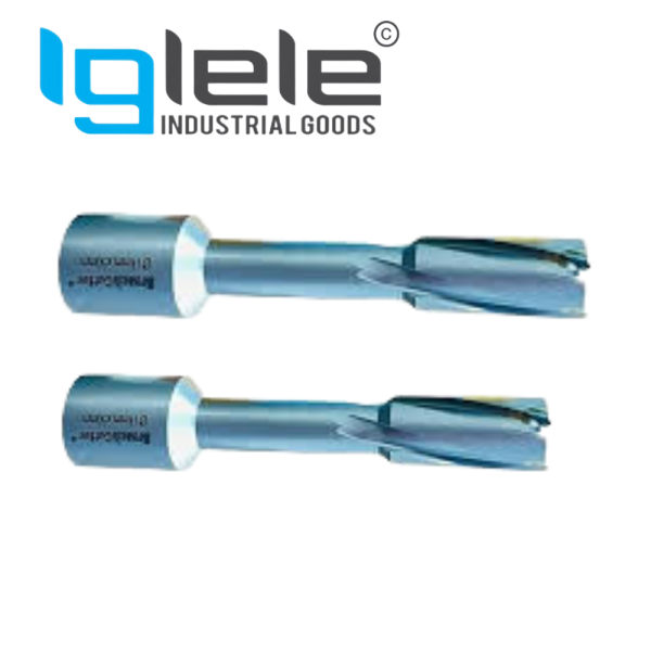 Broachcutter TCT Annular Cutter Weldon Shank  19.05mm- 55mm Weldon Shank 19.05mm for Ø up to 60mm & 31.75mm for Ø > 61mm - Image 3