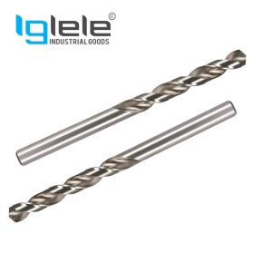 HSS PARALLEL SHANK (JOBBER SERIES) TWIST DRILL IS 5101