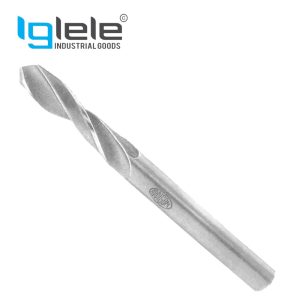 HSS PARALLEL SHANK (STUB SERIES) TWIST DRILL IS 5100