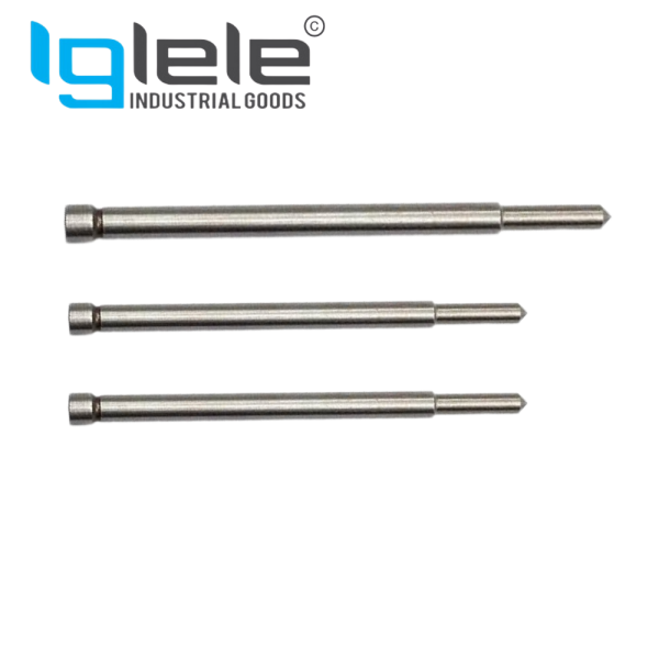 Broachcutter  Annular PILOT PINS FOR TCT Cutters 35 MM - Image 2