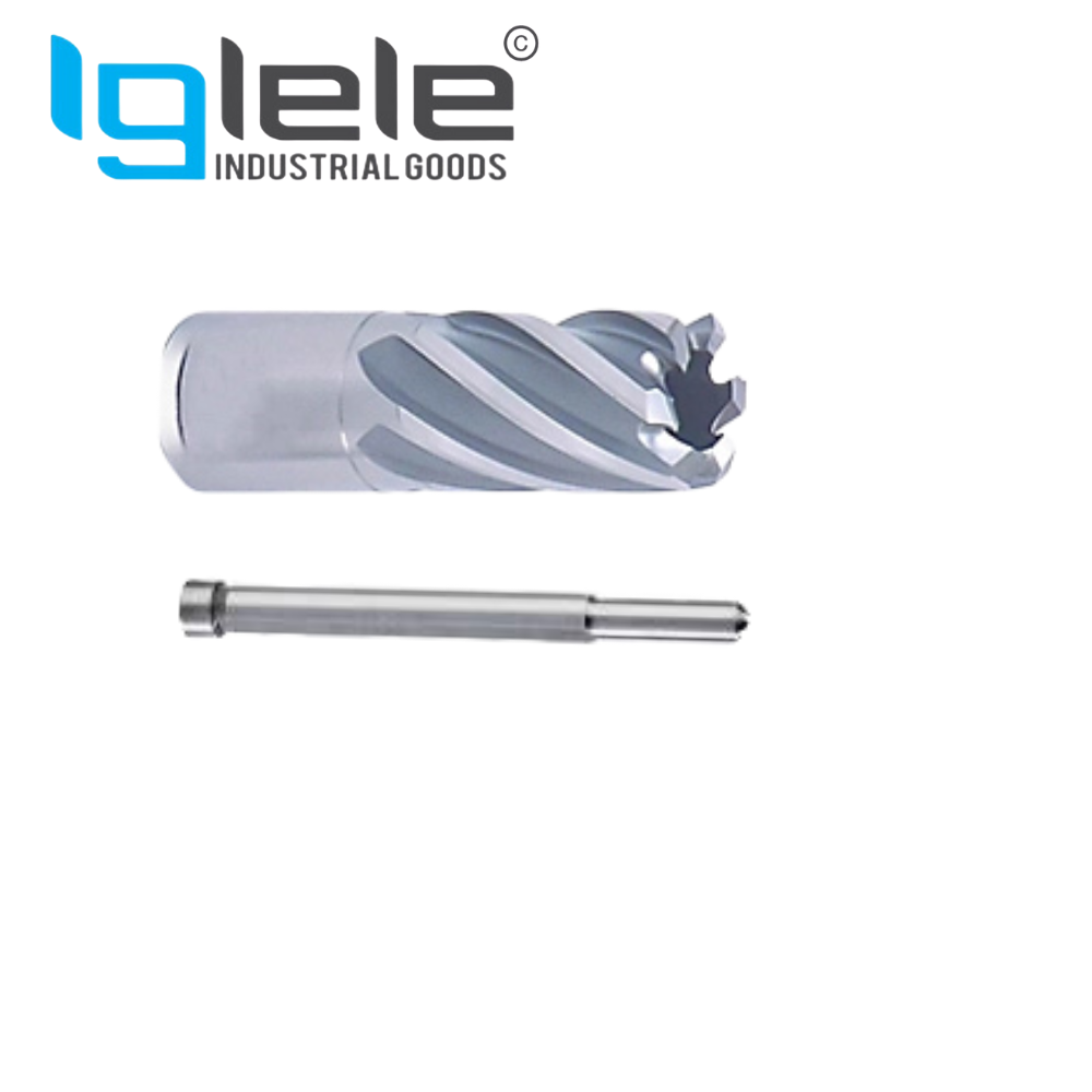 Broachcutter  PILOT PINS FOR HSS ANNUAL CUTTERS - Image 3