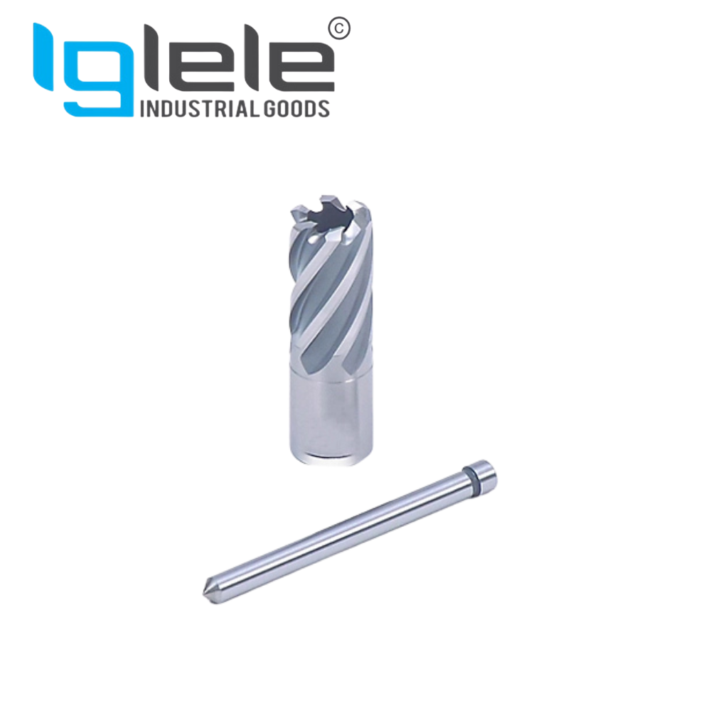 Broachcutter  PILOT PINS FOR HSS ANNUAL CUTTERS