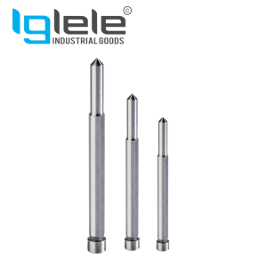 Broachcutter  Annular PILOT PINS FOR TCT Cutters  50 MM