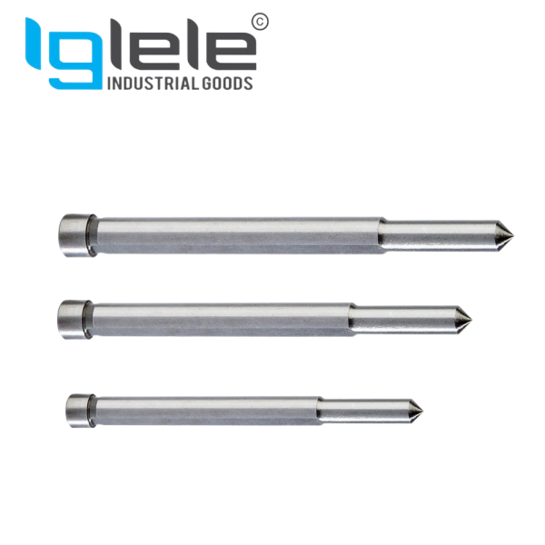 Broachcutter  Annular PILOT PINS FOR TCT Cutters  50 MM - Image 2