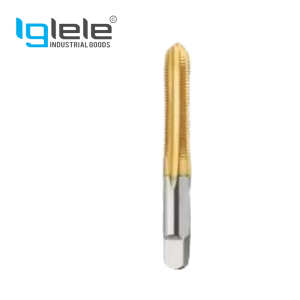 TOTEM Tap Set GOLD (TiN COATED) BS - 949 BSW / BSF / UNC / UNF Size Inch SPPT GOLD Size Inch