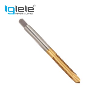 TOTEM Tap Set GOLD (TiN COATED) BS - 949 BSW / BSF / UNC / UNF Size Inch STD GOLD Size Inch