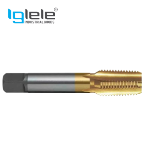 TOTEM HSS HAND Set IS-6175 - part IV Metric Coarse Pitch Long Shank TYPE ‘B’ (SPPT) Size (mm)