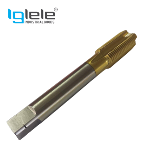 Totem High Performance Taps - Hsse (As Per Is - 6175 / 1977 Bs 949 / 1976) Std Xl  Bright (Mm)