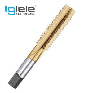 Totem High Performance Taps - Hsse (As Per Is - 6175 / 1977 Bs 949 / 1976) Std Xl  Gold (Mm)