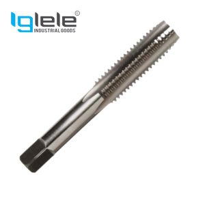 Totem High Performance Taps - Hsse (As Per Is - 6175 / 1977 Bs 949 / 1976) Spirex  Bright (Mm)