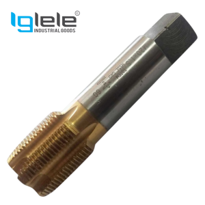 Totem High Performance Taps - Hsse (As Per Is - 6175 / 1977 Bs 949 / 1976) Spirex  Gold  (Mm)