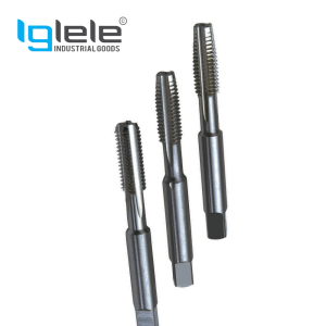 Totem High Performance Taps - Hsse (As Per Is - 6175 / 1977 Bs 949 / 1976) Sppt Xl  Bright (Mm)