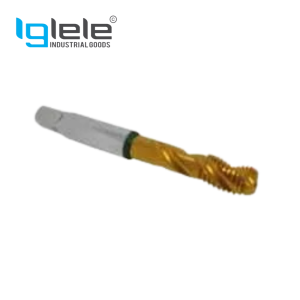 TOTEM ‐Gold (Tin Coated) Metric Coarse Pitch IS-6175 - PART I / II / III Std Gold (mm)