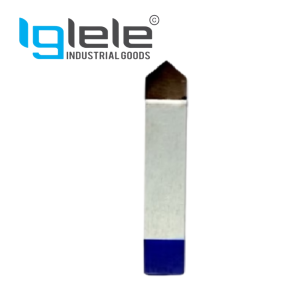 Brazing Sharp 163 -Straight Turning & Grooving