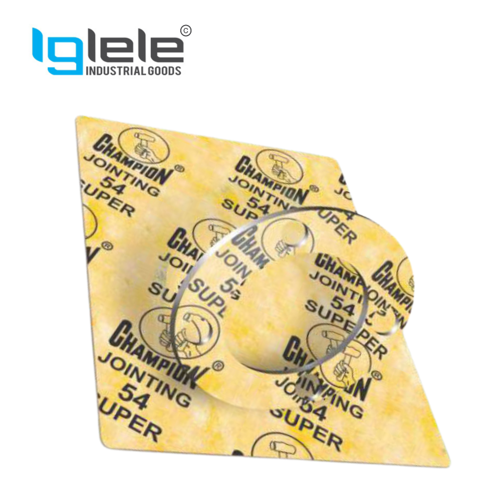 Champion Gasket Sheet Sheet Metallic Style 54 (1500 X 2000 MM) - Image 3