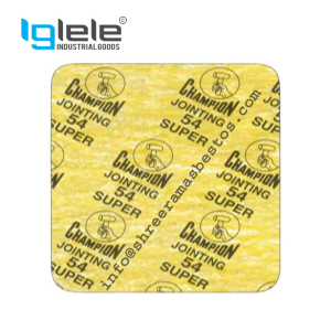 Champion Gasket Sheet Sheet Metallic Style 54 (1500 X 2000 MM)