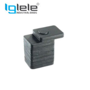 ADJUSTABLE HEIGHT PLATE