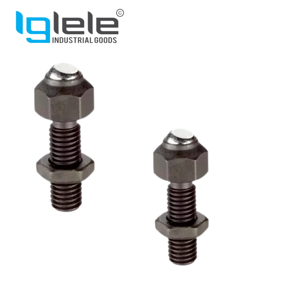 ADJUSTABLE SELF ALIGNING PAD 'C' TYPE - Image 2