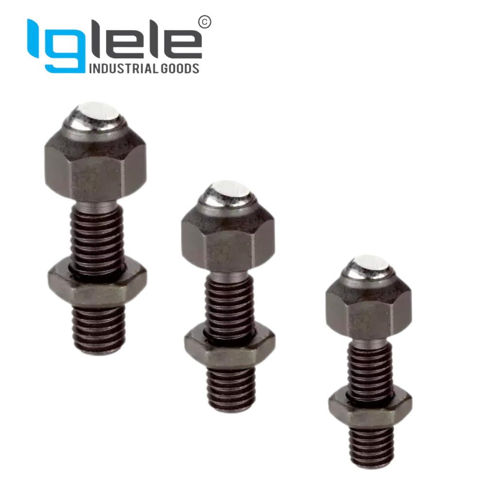 ADJUSTABLE SELF ALIGNING PAD 'C' TYPE - Image 3